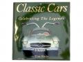 Classic Cars от Tim Slade